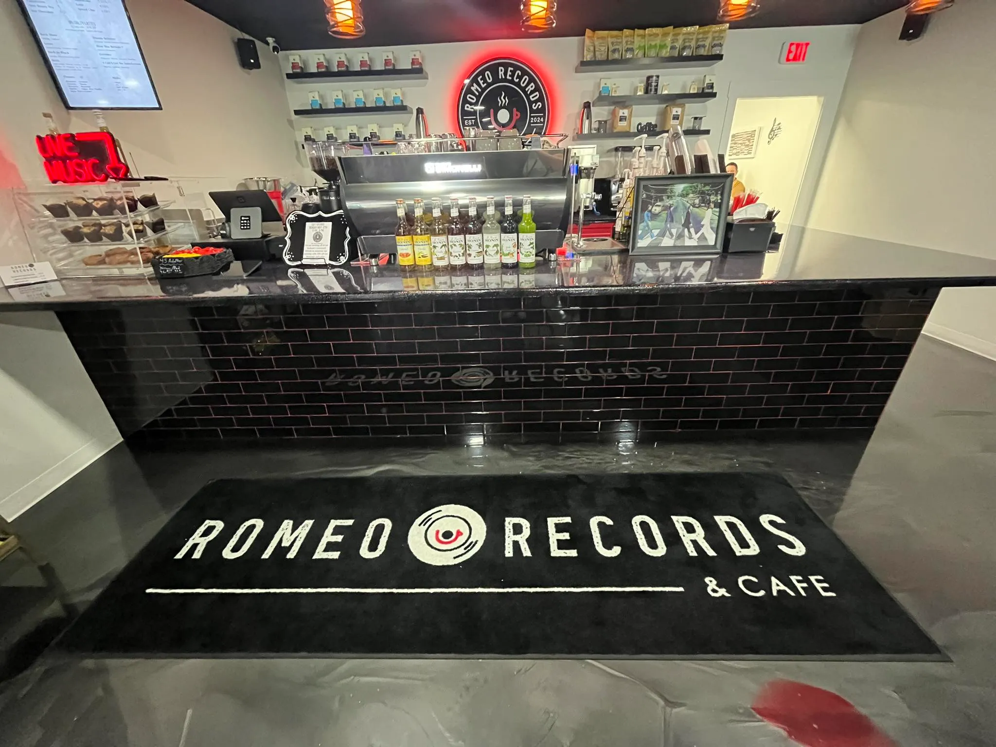 Retail