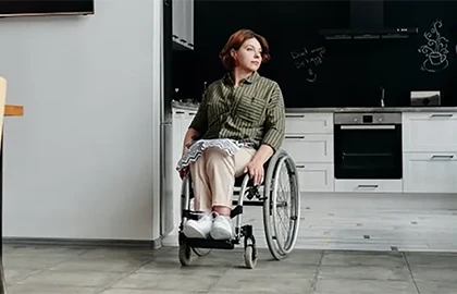 Ada / Age In Place