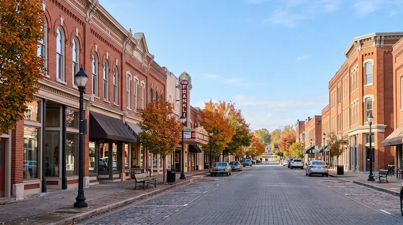 Franklin, TN