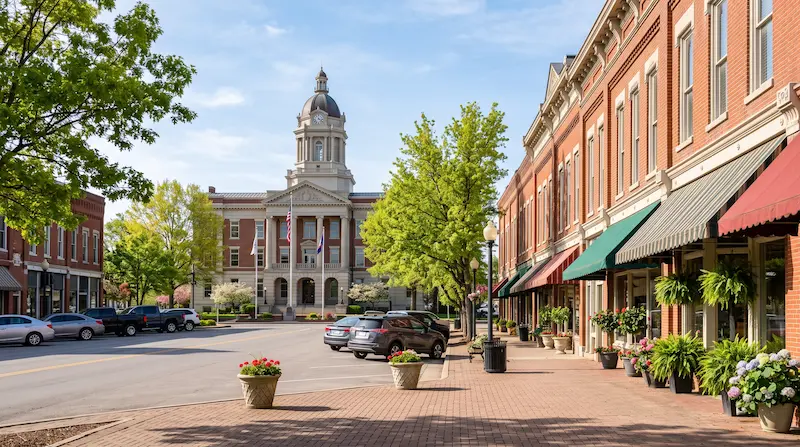 Gallatin, TN