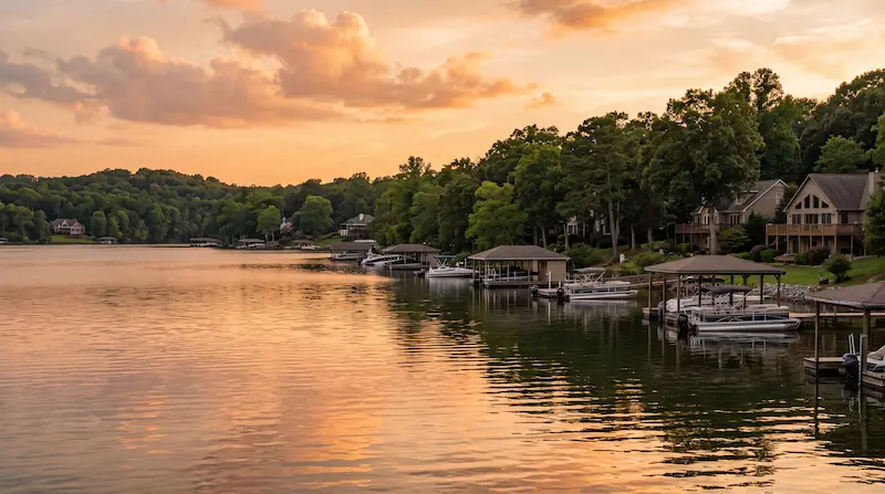 Hendersonville, TN