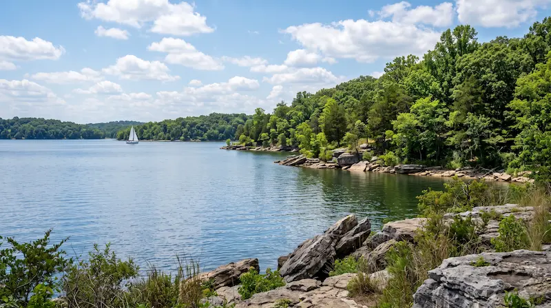 La Vergne, TN