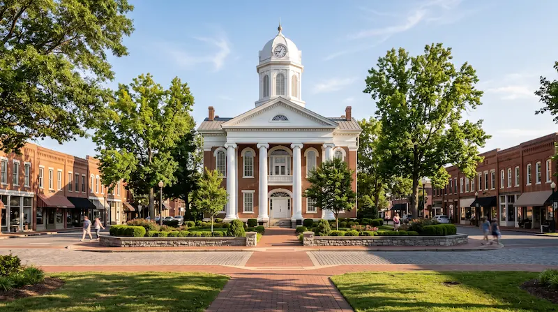 Murfreesboro, TN