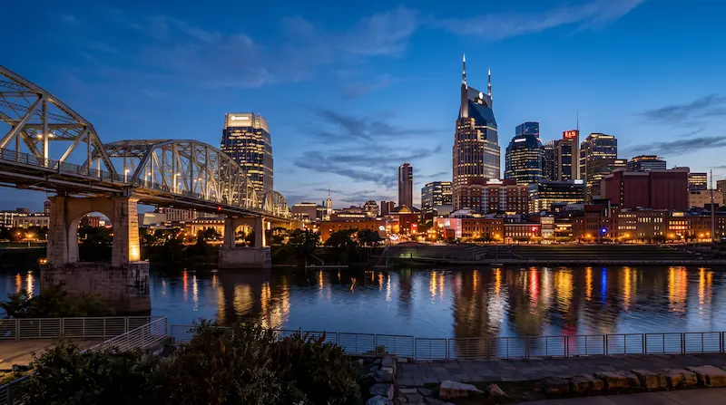 Nashville, TN