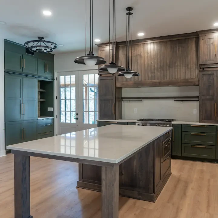 Dickson, TN Custom Home Build