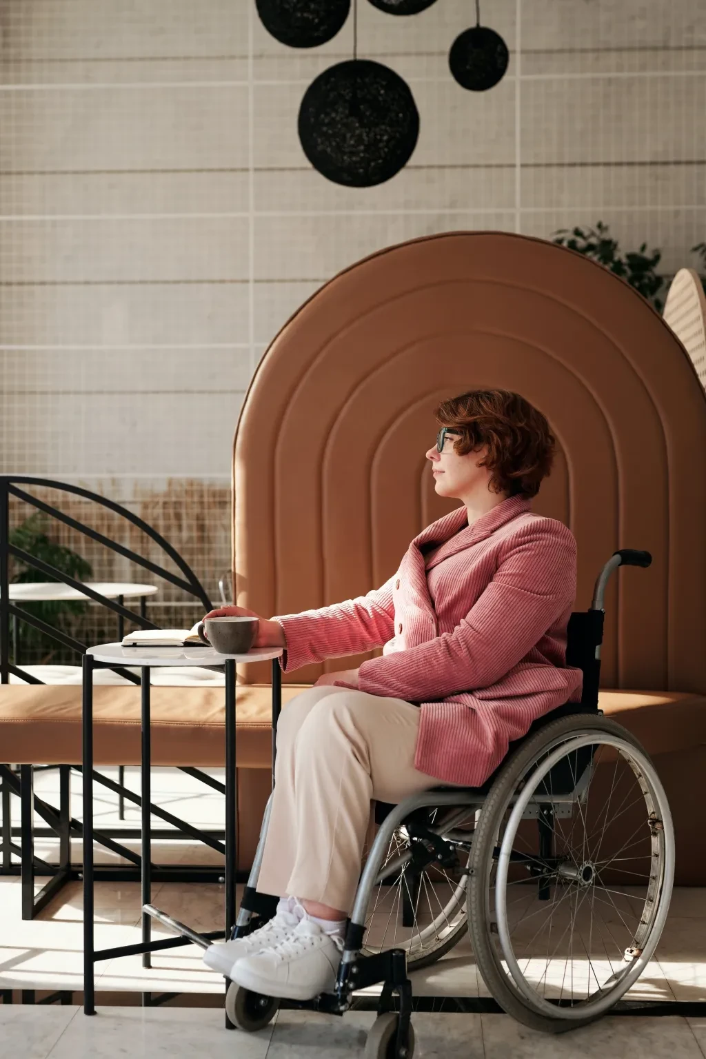 ADA Compliance & Aging in Place