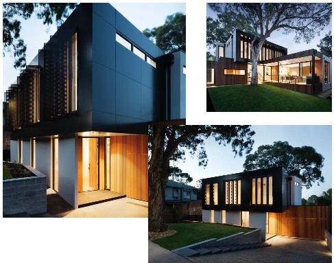 About Stellan Eoin Builders